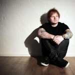 Ed Sheeran high definition photo