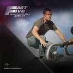 Fast Five photos