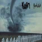 Korn new photos