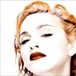 Madonna image