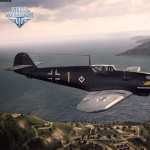 World Of Warplanes hd wallpaper