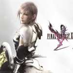 Final Fantasy XIII-2 hd desktop