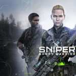 Sniper Ghost Warrior 3 pic