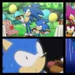 Sonic Generations free