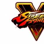 Street Fighter V download wallpaper