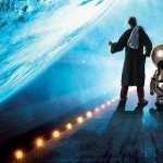 The Hitchhiker s Guide To The Galaxy high quality wallpapers