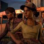 The Walking Dead A New Frontier new photos