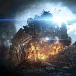 Titanfall new wallpapers