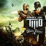 Army Of Two widescreen