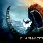 Clash Of The Titans (2010) wallpapers