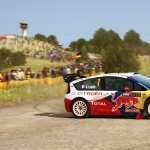 DiRT Rally images