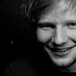 Ed Sheeran desktop wallpaper