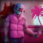 Hotline Miami high quality wallpapers