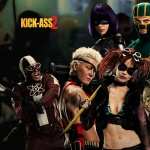 Kick-Ass 2 wallpapers for desktop