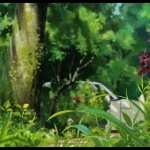 The Secret World Of Arrietty wallpapers hd