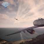 World Of Warplanes pics