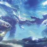 Xenoblade Chronicles free wallpapers
