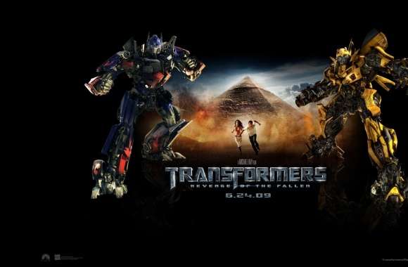 2009 Transformers Revenge Of The Fallen