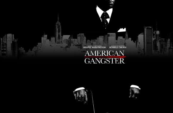 American Gangster 1