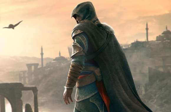 Assassins Creed Revelations wallpapers hd quality