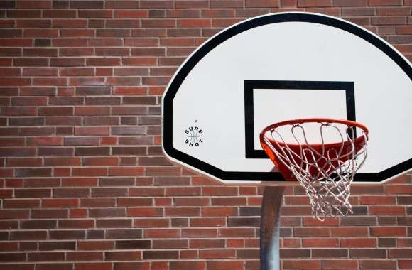 Basketball Hoop wallpapers hd quality