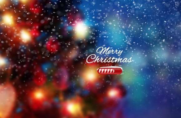 Christmas Loading by PimpYourScreen wallpapers hd quality
