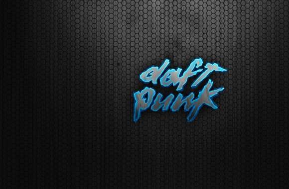 Daft Punk Logo wallpapers hd quality