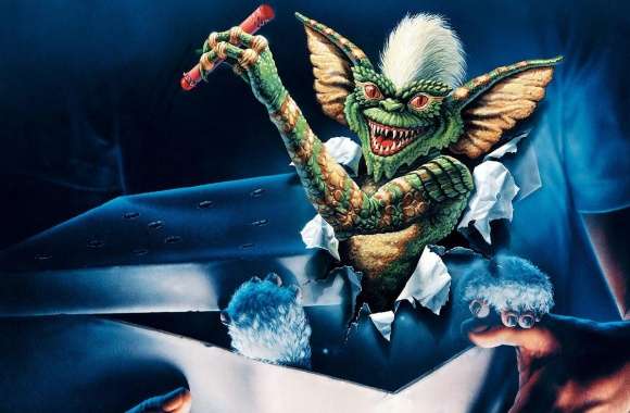 Gremlins wallpapers hd quality