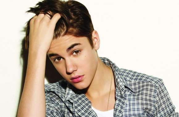 Justin Bieber - Boyfriend wallpapers hd quality