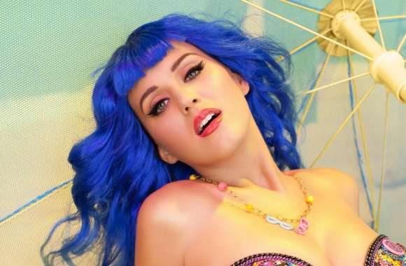 Katy Perry, California Gurls