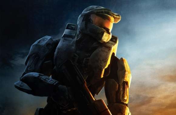Master Chief, Halo Game