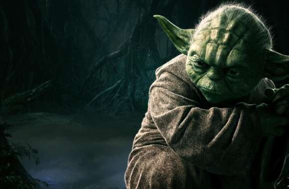 Master Yoda, Star Wars