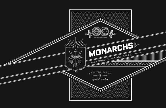 Monarchs Deck