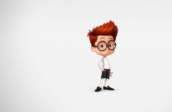 Mr. Peabody and Sherman Sherman wallpapers hd quality