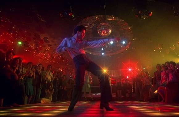 Saturday Night Fever wallpapers hd quality
