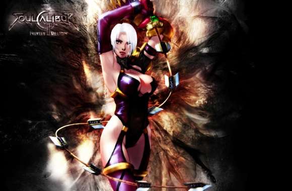 Soulcalibur wallpapers hd quality