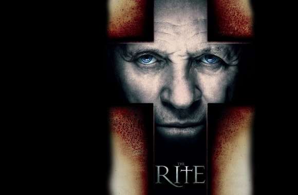 The Rite Movie, Anthony Hopkins