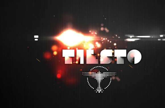 Tiesto Explosion wallpapers hd quality