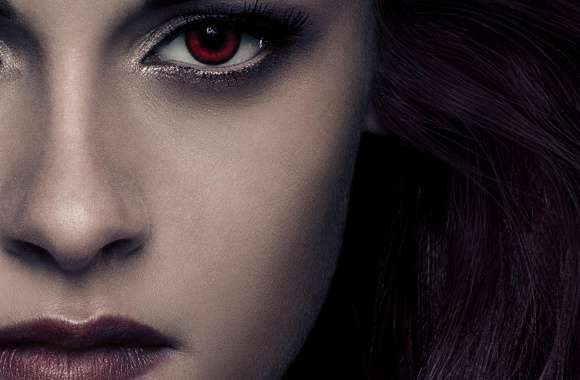 Twilight Breaking Dawn Part 2 Bella Vampire
