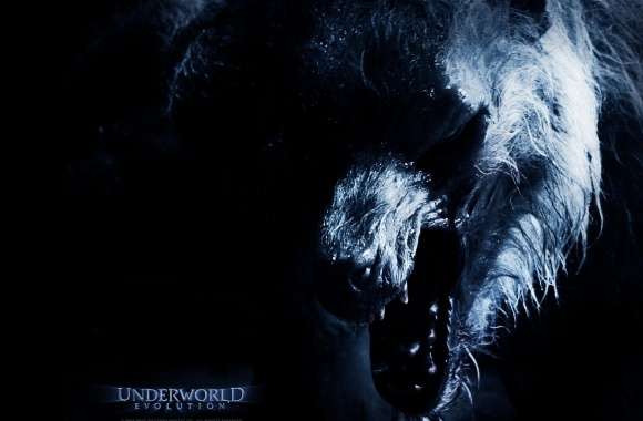 Underworld Scary