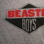 Beastie Boys new photos