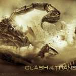 Clash Of The Titans (2010) wallpaper