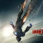 Iron Man 3 new wallpapers