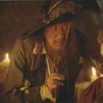 Pirates Of The Caribbean The Curse Of The Black Pearl new wallpapers