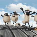 Shaun The Sheep Movie desktop