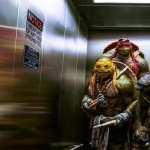 Teenage Mutant Ninja Turtles (2014) new photos