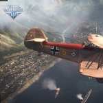 World Of Warplanes hd pics