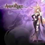 Agarest Generations Of War wallpapers hd