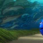 Finding Dory PC wallpapers