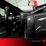 Forza Motorsport 4 widescreen